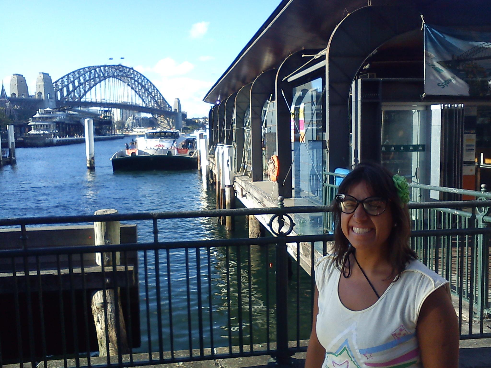 Moving to NZ
